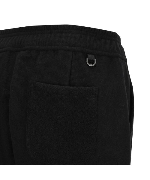 ANEW GOLF（アニューゴルフ）の「W FLEECE MIX SET UP JOGGER L/PT_BK（スウェットパンツ・レディース・その他・MEDIUM/LARGE/XX-SMALL/X-SMALL/SMALL）」の10枚目の写真