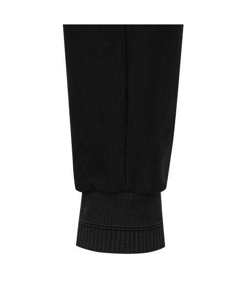 ANEW GOLF（アニューゴルフ）の「W FLEECE MIX SET UP JOGGER L/PT_BK（スウェットパンツ・レディース・その他・MEDIUM/LARGE/XX-SMALL/X-SMALL/SMALL）」の11枚目の写真