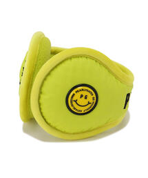 PEARLY GATES（パーリーゲイツ）の「【PEARLY GATES】PG is PG イヤマフ (UNISEX)（その他小物）」