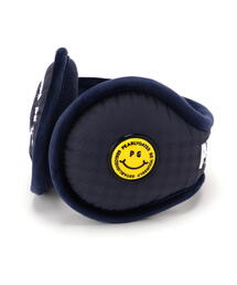 PEARLY GATES（パーリーゲイツ）の「【PEARLY GATES】PG is PG イヤマフ (UNISEX)（その他小物）」