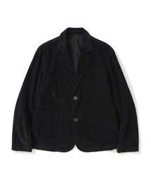 COOPER GARMENT DYED CORDUROY SET-UP(JK) #3