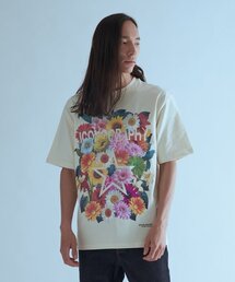 SURREALISM MOVEMET FLOWER STAR CR