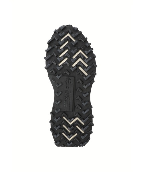 LACOSTE（ラコステ）の「【LACOSTE（ラコステ）】ELITE ACTIVE（スニーカー・レディース・シルバー・23/23.5/24/24.5/25.5）」の18枚目の写真