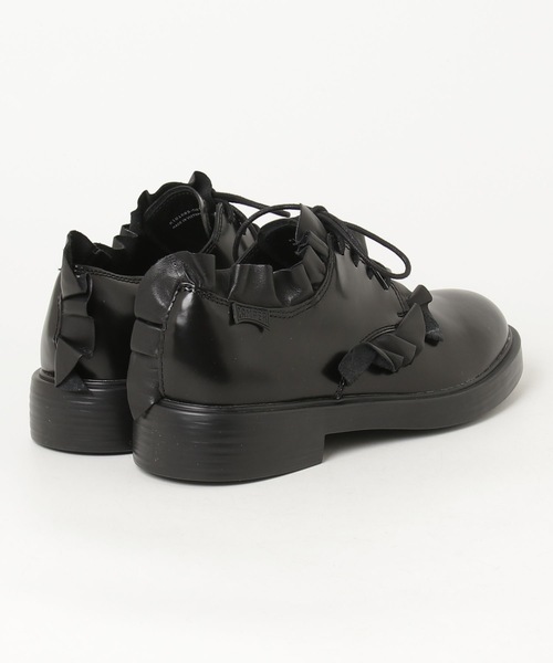 CAMPER（カンペール）の「[カンペール] DEAN / ドレスシューズ（ドレスシューズ・メンズ・ブラック・29.0cm/27.5cm/27.0cm/25.5cm/28.0cm/26.0cm/25.0cm）」の3枚目の写真