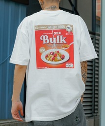 Subciety（サブサエティ）の「半袖Tシャツ（Tシャツ/カットソー）」