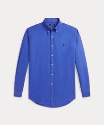 POLO RALPH LAUREN | クラシック フィット ガーメントダイド オックスフォード シャツ(シャツ/ブラウス)