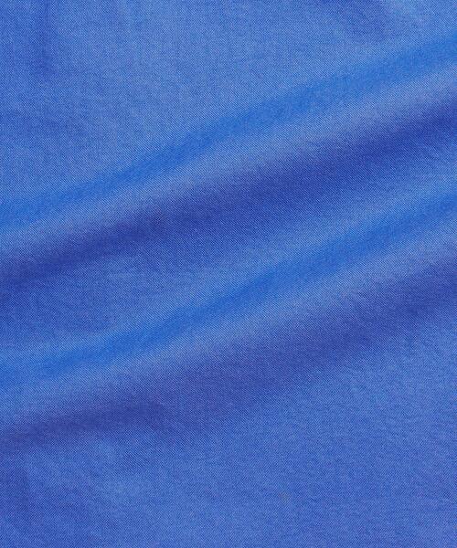 POLO RALPH LAUREN（ポロ ラルフ ローレン）の「クラシック フィット ガーメントダイド オックスフォード シャツ（シャツ/ブラウス・メンズ・ブルー・S/M/XXL/XS/XL/L）」の3枚目の写真