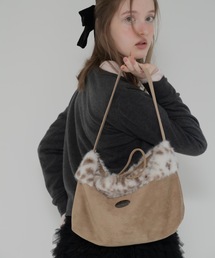 jumelle | バンビバッグ(ショルダーバッグ)