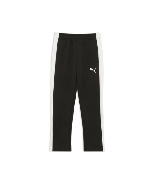 PUMA(プーマ)の「PUMA プーマ メンズ トレーニング プーマ ボルテージ ニットパンツ(その他パンツ・メンズ・ブラック系その他/ダークグレー/ネイビー・MEDIUM/SMALL/XX-LARGE/X-LARGE/LARGE)」の6枚目の写真
