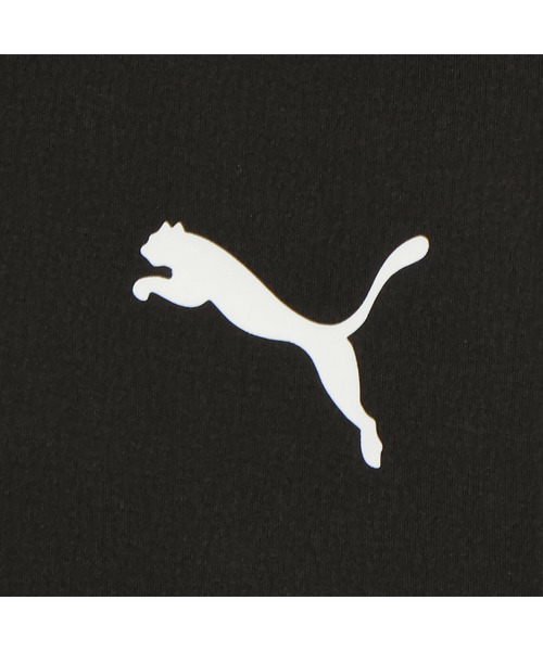 PUMA(プーマ)の「PUMA プーマ メンズ トレーニング プーマ ボルテージ ニットパンツ(その他パンツ・メンズ・ブラック系その他/ダークグレー/ネイビー・MEDIUM/SMALL/XX-LARGE/X-LARGE/LARGE)」の9枚目の写真