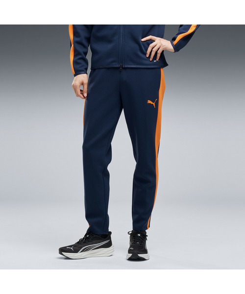 PUMA(プーマ)の「PUMA プーマ メンズ トレーニング プーマ ボルテージ ニットパンツ(その他パンツ・メンズ・ブラック系その他/ダークグレー/ネイビー・MEDIUM/SMALL/XX-LARGE/X-LARGE/LARGE)」の11枚目の写真