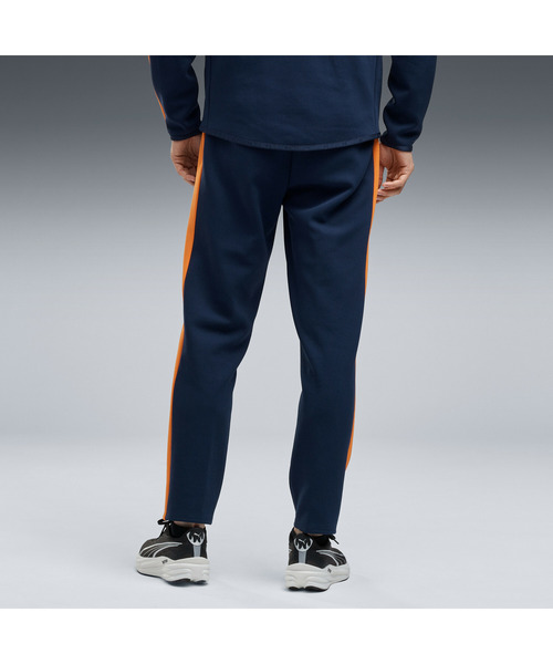 PUMA(プーマ)の「PUMA プーマ メンズ トレーニング プーマ ボルテージ ニットパンツ(その他パンツ・メンズ・ブラック系その他/ダークグレー/ネイビー・MEDIUM/SMALL/XX-LARGE/X-LARGE/LARGE)」の12枚目の写真