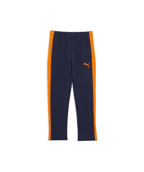 PUMA(プーマ)の「PUMA プーマ メンズ トレーニング プーマ ボルテージ ニットパンツ(その他パンツ・メンズ・ブラック系その他/ダークグレー/ネイビー・MEDIUM/SMALL/XX-LARGE/X-LARGE/LARGE)」の13枚目の写真