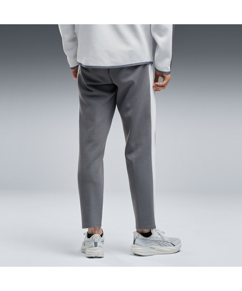 PUMA(プーマ)の「PUMA プーマ メンズ トレーニング プーマ ボルテージ ニットパンツ(その他パンツ・メンズ・ブラック系その他/ダークグレー/ネイビー・MEDIUM/SMALL/XX-LARGE/X-LARGE/LARGE)」の20枚目の写真