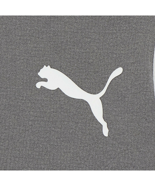 PUMA(プーマ)の「PUMA プーマ メンズ トレーニング プーマ ボルテージ ニットパンツ(その他パンツ・メンズ・ブラック系その他/ダークグレー/ネイビー・MEDIUM/SMALL/XX-LARGE/X-LARGE/LARGE)」の16枚目の写真