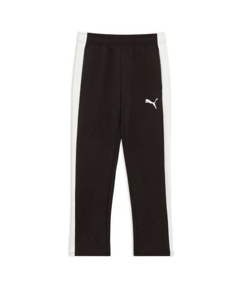 PUMA(プーマ)の「PUMA プーマ メンズ トレーニング プーマ ボルテージ ニットパンツ(その他パンツ・メンズ・ブラック系その他/ダークグレー/ネイビー・MEDIUM/SMALL/XX-LARGE/X-LARGE/LARGE)」の2枚目の写真