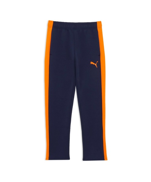 PUMA(プーマ)の「PUMA プーマ メンズ トレーニング プーマ ボルテージ ニットパンツ(その他パンツ・メンズ・ブラック系その他/ダークグレー/ネイビー・MEDIUM/SMALL/XX-LARGE/X-LARGE/LARGE)」の3枚目の写真