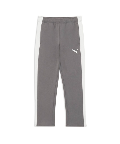 PUMA(プーマ)の「PUMA プーマ メンズ トレーニング プーマ ボルテージ ニットパンツ(その他パンツ・メンズ・ブラック系その他/ダークグレー/ネイビー・MEDIUM/SMALL/XX-LARGE/X-LARGE/LARGE)」の1枚目の写真