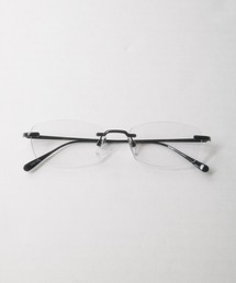 B.I.D. | 《スクエアリムレス カラーレンズサングラス》(サングラス)