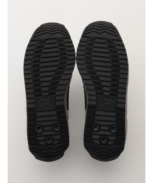 PATRICK（パトリック）の「【PATRICK】MARATHON（スニーカー・レディース・グレー・36/37/38/39/40）」の8枚目の写真