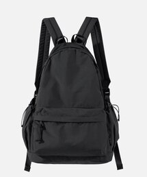 BEIPRIL（ベイプリル）の「デイズバックパック (ブラック)（バックパック/リュック）」