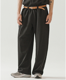 THESTORI（ザ・ストリ）の「【速記母】スタジオバンディングスラックス（ブラック）（スラックス）」