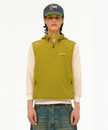 TEKET（テケット）の「Signature Vest Yellow（ベスト）」