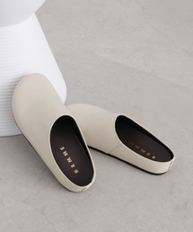 REMME | REMME/シープレザースリッポン(スリッポン)