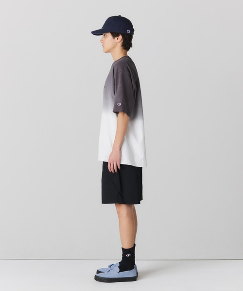 Champion(チャンピオン)の「【Champion/チャンピオン】直営限定コレクション メンズ キャップ(キャップ・メンズ・モスグリーン/ブラック/ネイビー・FREE)」の11枚目の写真
