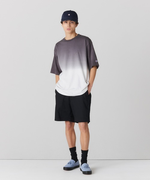 Champion(チャンピオン)の「【Champion/チャンピオン】直営限定コレクション メンズ キャップ(キャップ・メンズ・モスグリーン/ブラック/ネイビー・FREE)」の9枚目の写真