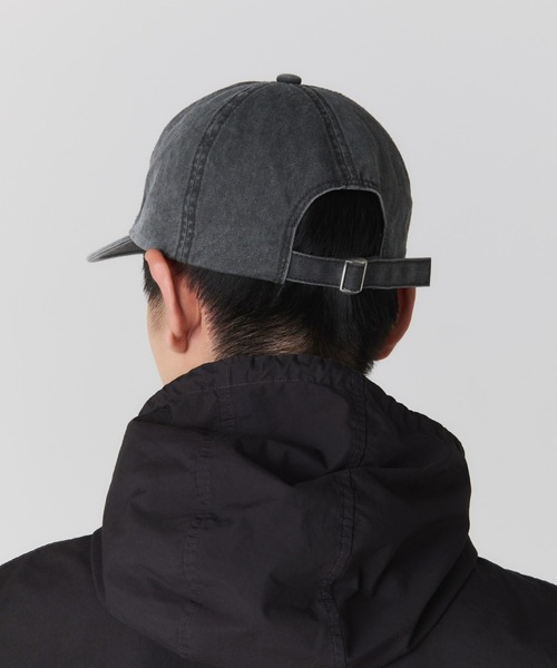 Champion(チャンピオン)の「【Champion/チャンピオン】直営限定コレクション メンズ キャップ(キャップ・メンズ・モスグリーン/ブラック/ネイビー・FREE)」の14枚目の写真
