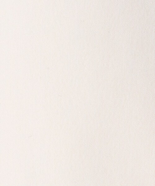 DES PRES（デ・プレ）の「コットンドライクロス ショートトレンチコート（トレンチコート・レディース・ブラウン/ホワイト・FREE）」の13枚目の写真