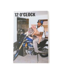 BEAMS T | Living Proof Magazine / 12 0'CLOCK(本)