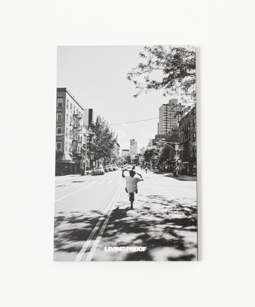 BEAMS T(ビームスティー)の「Living Proof Magazine / 12 0'CLOCK(本・メンズ・その他・ONE SIZE)」の2枚目の写真