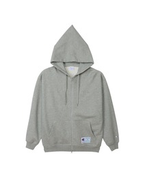 Champion（チャンピオン）の「【Champion チャンピオン】メンズ アクションスタイル ジップフーデッドスウェットシャツ（パーカー）」