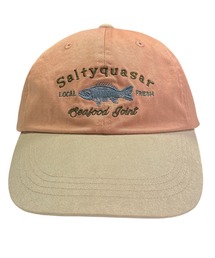 Basiquenti（ベーシックエンティ）の「【Basiquenti】Fictional Store Cap BCS-Y62109（キャップ）」