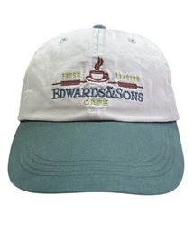 Basiquenti（ベーシックエンティ）の「【Basiquenti】Fictional Store Cap BCS-Y62109（キャップ）」