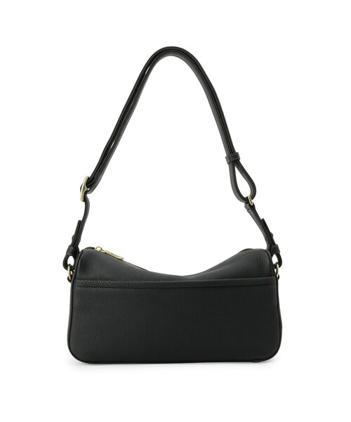 TOFF&LOADSTONE（トフアンドロードストーン）の「ソフトデボネアショルダー（ショルダーバッグ・メンズ・ブラウン系その他2/ネイビー/ブラウン系その他/ブラック・00）」の11枚目の写真