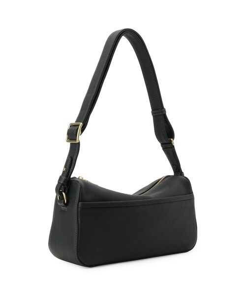 TOFF&LOADSTONE（トフアンドロードストーン）の「ソフトデボネアショルダー（ショルダーバッグ・メンズ・ブラウン系その他2/ネイビー/ブラウン系その他/ブラック・00）」の12枚目の写真