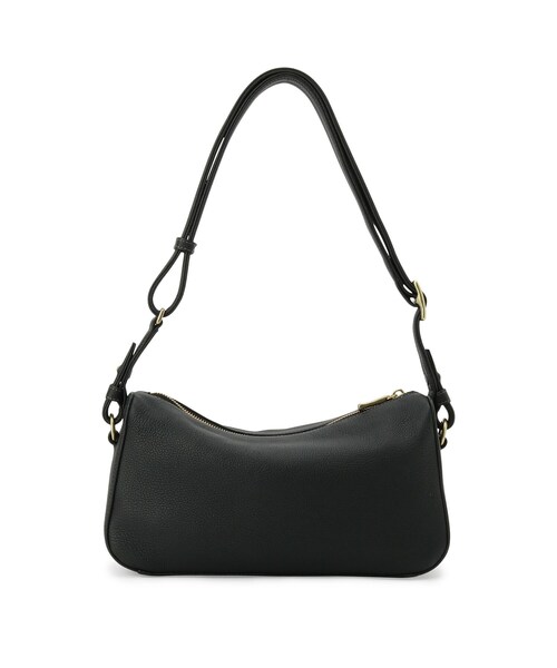 TOFF&LOADSTONE（トフアンドロードストーン）の「ソフトデボネアショルダー（ショルダーバッグ・メンズ・ブラウン系その他2/ネイビー/ブラウン系その他/ブラック・00）」の14枚目の写真