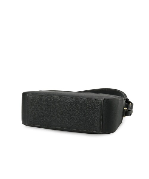 TOFF&LOADSTONE（トフアンドロードストーン）の「ソフトデボネアショルダー（ショルダーバッグ・メンズ・ブラウン系その他2/ネイビー/ブラウン系その他/ブラック・00）」の15枚目の写真