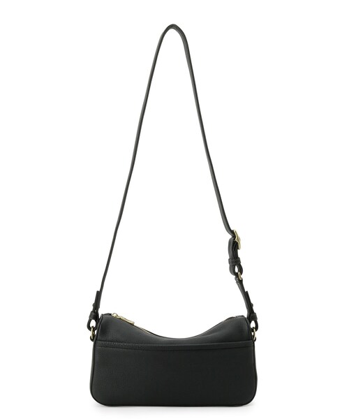 TOFF&LOADSTONE（トフアンドロードストーン）の「ソフトデボネアショルダー（ショルダーバッグ・メンズ・ブラウン系その他2/ネイビー/ブラウン系その他/ブラック・00）」の16枚目の写真