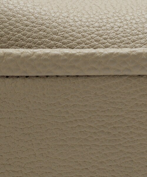 TOFF&LOADSTONE（トフアンドロードストーン）の「ソフトデボネアショルダー（ショルダーバッグ・メンズ・ブラウン系その他2/ネイビー/ブラウン系その他/ブラック・00）」の17枚目の写真