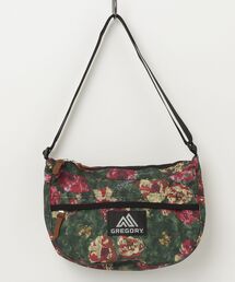 GREGORY(�O���S���[)�̃T�b�`�F��S SATCHEL S V2 �{�^�j�J���^�y�X�g���[(�V�����_�[�o�b�O)