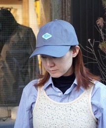 STREAM TRAIL（ストリームトレイル）の「ST FINSFINS C.BASEBALL CAP　ST フィンズフィンズ クラシック ベースボール キャップ（キャップ）」