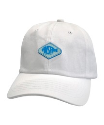 STREAM TRAIL（ストリームトレイル）の「ST FINSFINS C.BASEBALL CAP　ST フィンズフィンズ クラシック ベースボール キャップ（キャップ）」