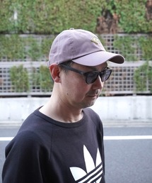 STREAM TRAIL（ストリームトレイル）の「ST FINSFINS C.BASEBALL CAP　ST フィンズフィンズ クラシック ベースボール キャップ（キャップ）」
