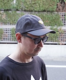 STREAM TRAIL（ストリームトレイル）の「ST FINSFINS C.BASEBALL CAP　ST フィンズフィンズ クラシック ベースボール キャップ（キャップ）」