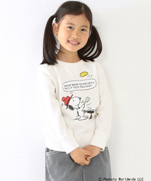 B:MING by BEAMS | ビーミング by ビームス / Peanuts スウェットクルー 16SS(スウェット)