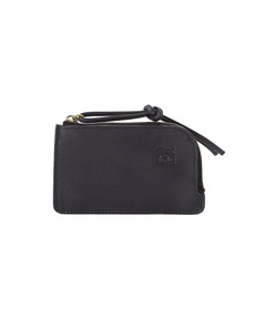 Vintage Works / 別注 コンパクト レザー ジップウォレット（財布